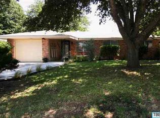 1614 Avalon Rd, Temple, TX 76502