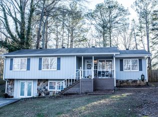 14 Jones Mill Pl, Cartersville, GA 30120