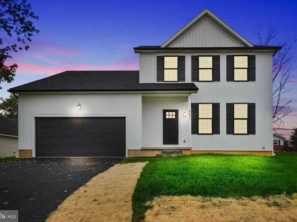 6210 Thomson Ct, Thomasville, PA 17364