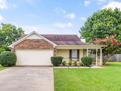 242 Stone Hill Dr, Huntsville, AL, 35811