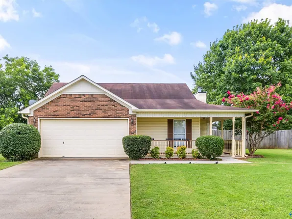 242 Stone Hill Dr, Huntsville, AL 35811