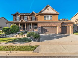 2088 W Woodberry Dr, Lehi, UT 84043