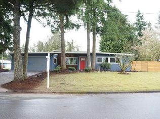 405 155th Pl SE, Bellevue, WA 98007
