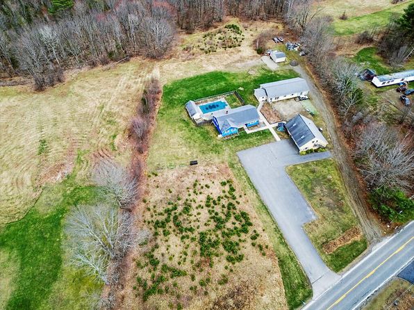 166 Weeks Mills Road, China, ME 04358