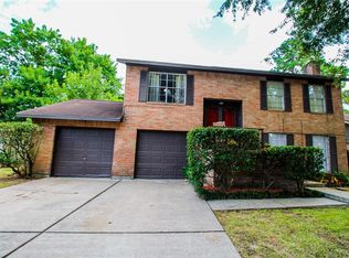 2006 Granby Ter, Spring, TX 77373