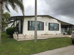 116 Capri Dr, Palmetto, FL 34221