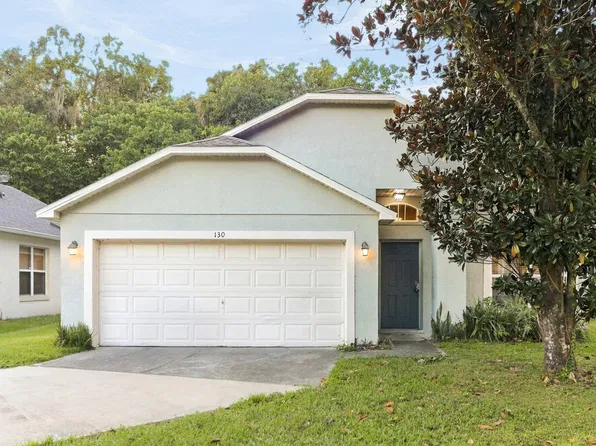 130 Kinney Ct, Apopka, FL 32703