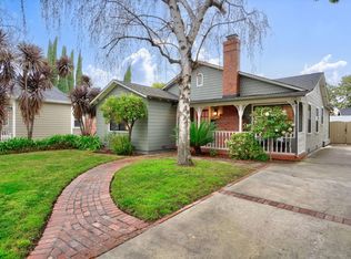971 Pine Ave, San Jose, CA