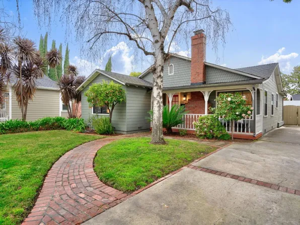 971 Pine Ave, San Jose, CA 95125