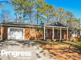 4100 Rue Antoinette, Stone Mountain, GA 30083