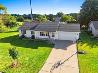 2610 Pecan St, Green Bay, WI 54311