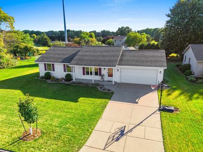 2610 Pecan St, Green Bay, WI, 54311