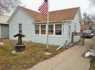 228 N 7th Ave, Sterling, CO 80751