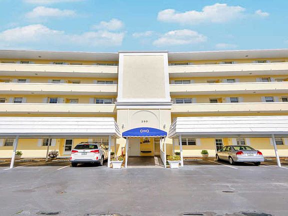 2nd image of 250 John F Kennedy Dr APT 401