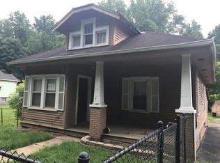 742 Center St, Wheelersburg, OH 45694
