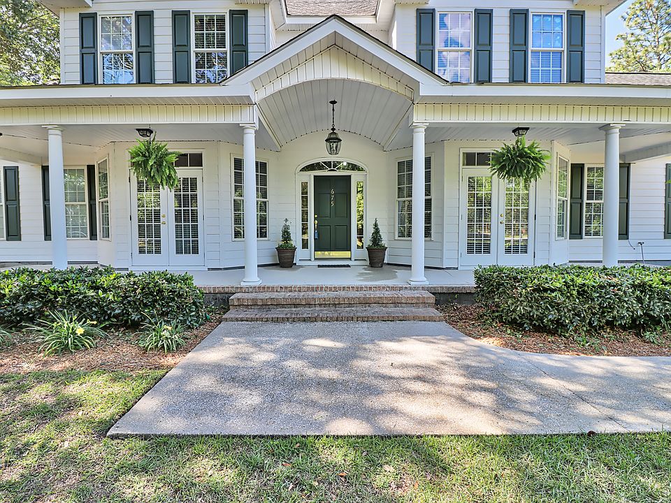 675 Beaumont Dr Pawleys Island SC 29585 Zillow