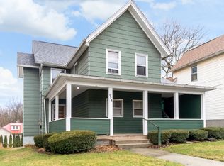 949 Tremont Ave SW #1, Massillon, OH