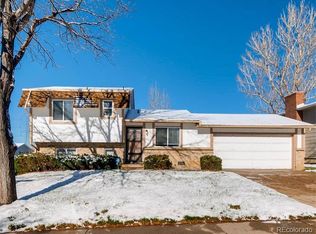 1897 S Olathe St, Aurora, CO 80017
