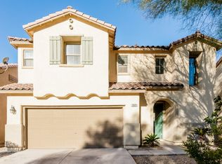 5441 Pipers Stone St, North Las Vegas, NV 89031