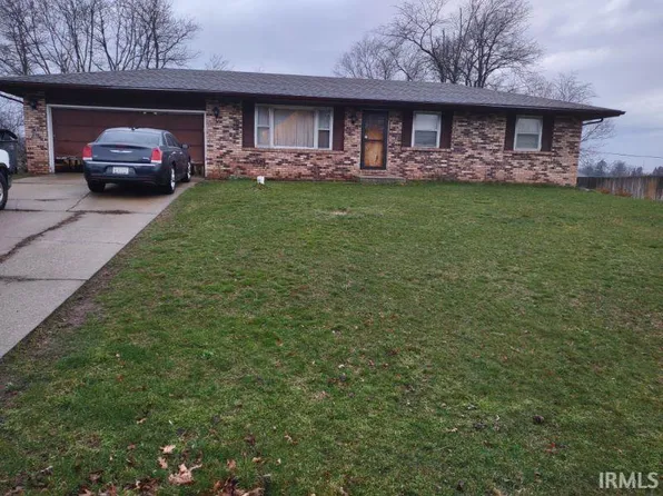 57387 Horseshoe Ct, Goshen, IN 46528