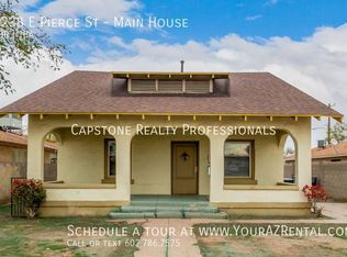1238 E Pierce St, Phoenix, AZ 85006