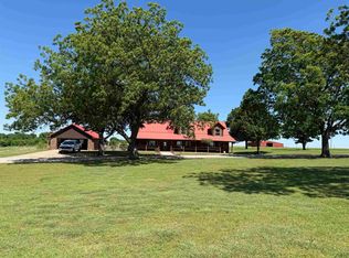 176464 N 2920th Rd, Duncan, OK 73533