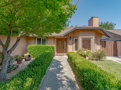 7236 Butterball Way, Sacramento, CA, 95842