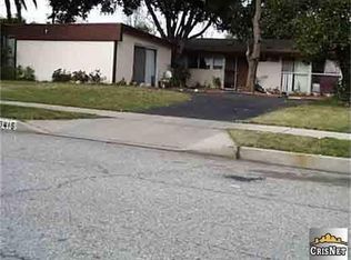 16415 Gledhill St, North Hills, CA 91343