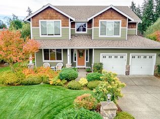 10811 63rd Avenue Ct NW, Gig Harbor, WA
