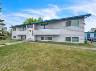 240 W 33rd Ave, Anchorage, AK 99503