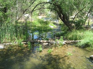 5080 E Fitzmaurice Dr, Prescott, AZ 86303