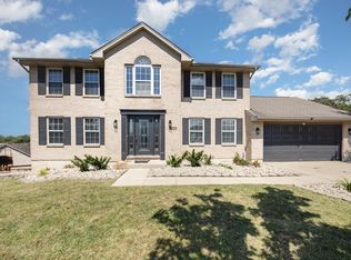 722 Stevies Trl, Independence, KY 41051