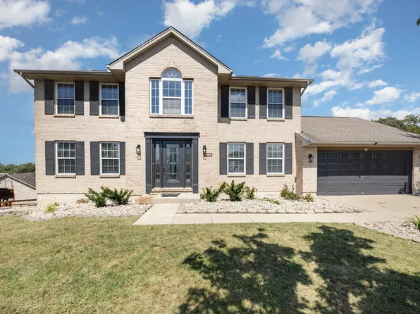 722 Stevies Trl, Independence, KY 41051