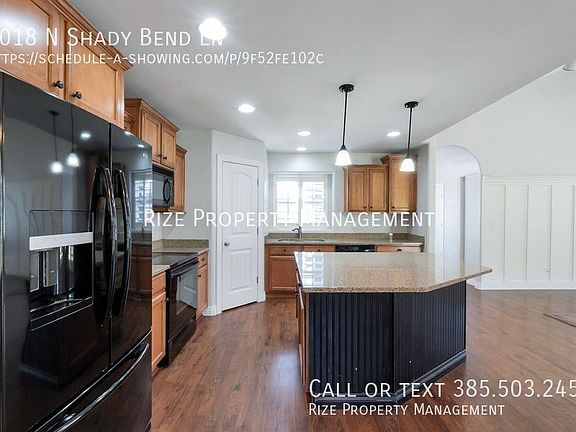 4th image of 5018 N Shady Bend Ln