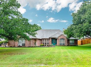 4005 Monterrey Dr, Granbury, TX 76049