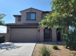 10872 S 175th Dr, Goodyear, AZ 85338