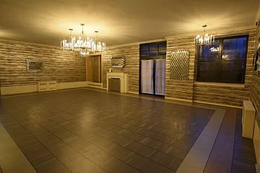 Rented by Carnegie Management Inc