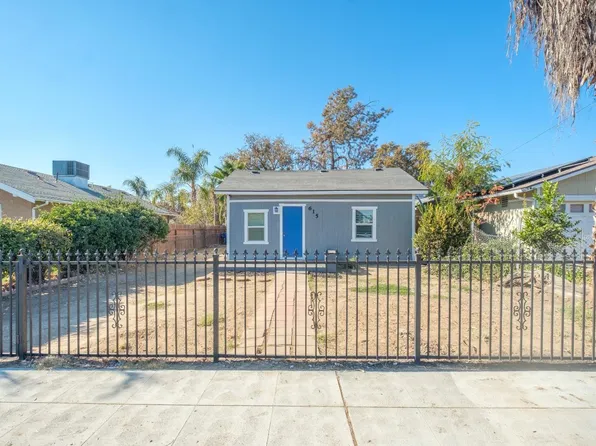 615 N 3rd St, Fresno, CA 93702