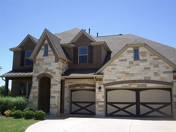 2nd image of 2713 Windy Vane Dr