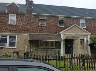 277 Glendale Rd, Upper Darby, PA 19082