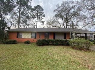 2912 Prince George Rd, Hattiesburg, MS 39402