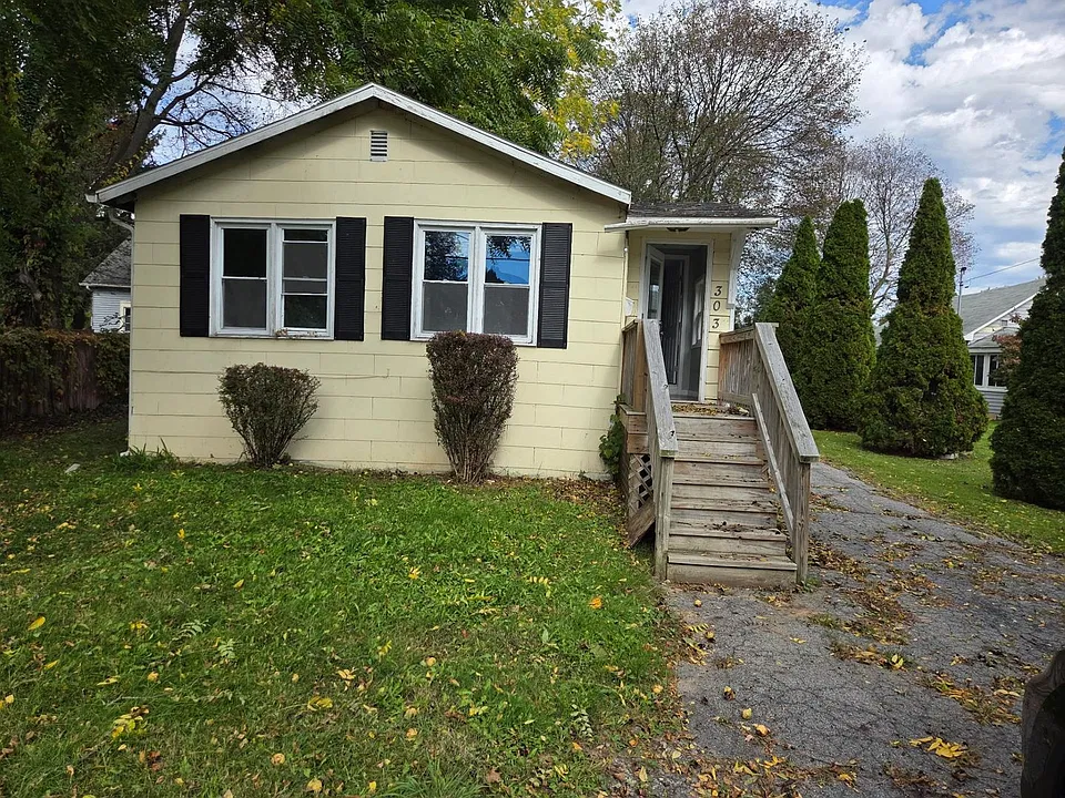 303 Melrose Dr