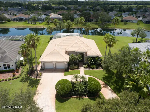 1972 Southcreek Blvd, Port Orange, FL 32128