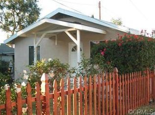 2427 256th St, Lomita, CA 90717