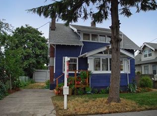 645 N Morgan St, Portland, OR 97217