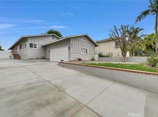 19741 Camino De Rosa, Walnut, CA 91789