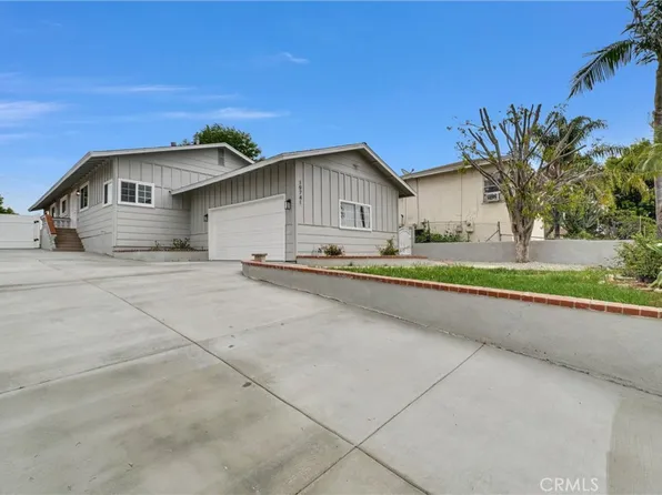 19741 Camino De Rosa, Walnut, CA 91789
