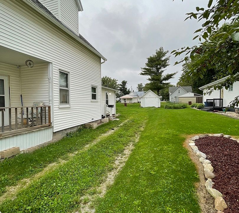 116 1st St, Bradford, IL 61421 MLS 11860325 Zillow