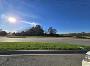 0 N Wells Bypass Rd, Mount Vernon, IL