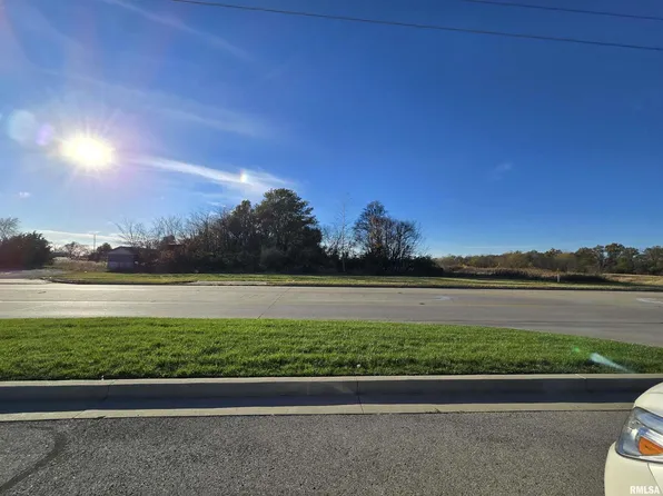 0 N Wells Bypass Rd, Mount Vernon, IL 62864